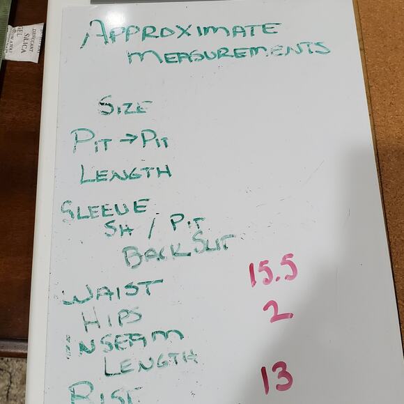 Wrangler Raw Edge Cut Off 5 Button Distressed Light Wash Cotton Jean Shorts 11 - Picture 10 of 10